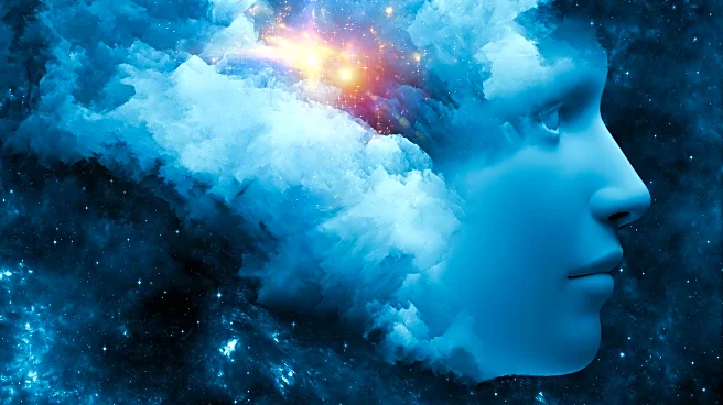 Teenager's Hyperthymesia Offers Insight into Memory and Mental Time Travel