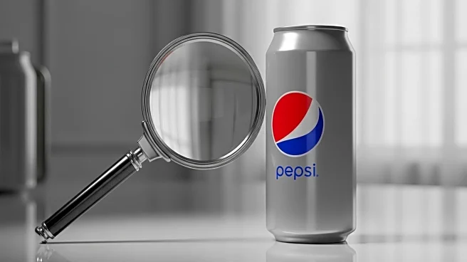 Elliott Investment Management Calls for Overhaul at PepsiCo