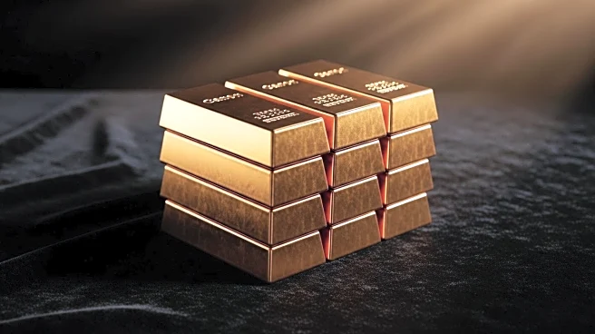 Zijin Mining Plans $3 Billion IPO Amid Rising Gold Prices