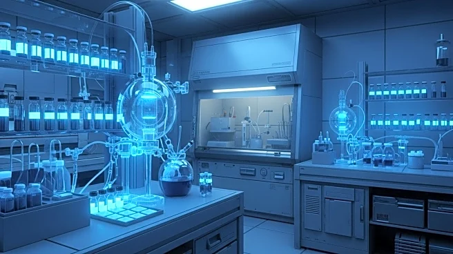 Biotech Advances Raise Ethical and Security Concerns
