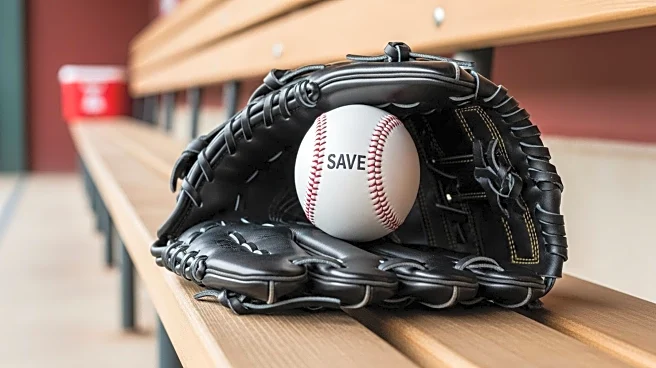 Cardinals' JoJo Romero Secures Another Save Amidst Team Injuries