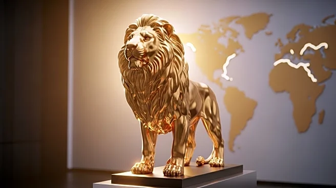 Lionsgate Appoints Justin Manfredi as Executive VP of Worldwide TV Marketing Amid Industry Changes