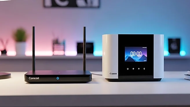 Comcast Spins Off Legacy Cable Networks to Focus on Streaming and Wireless Innovations