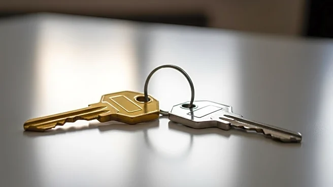 Stagnant U.S. Homeownership Rates Impact Real Estate and Rental Markets
