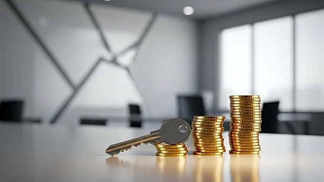 Regional Banks Expand Asset-Based Lending Amid Market Growth