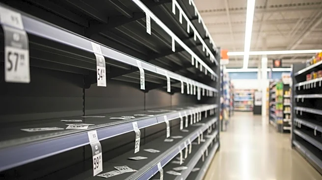 Retail Sector Faces High Employee Turnover Amid Job Security Concerns