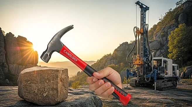 Impact Minerals and Kuniko Form Joint Venture for Commonwealth Project Exploration