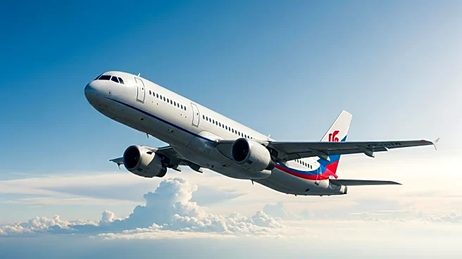 Russia-China Air Travel Market Expands with New Visa Rules