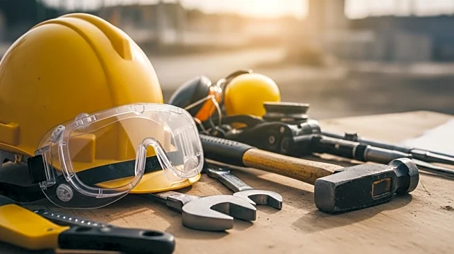 Legal Options for Construction Injuries on Private Property Explored