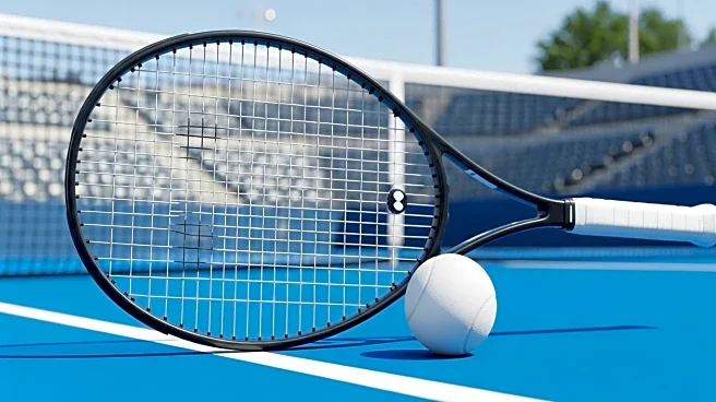 Amanda Anisimova Overcomes Iga Swiatek to Advance in US Open