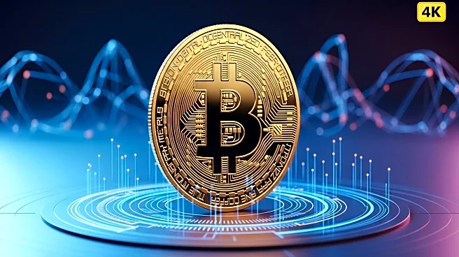 American Bitcoin Debuts on Nasdaq, Aims to Strengthen U.S. Bitcoin Infrastructure