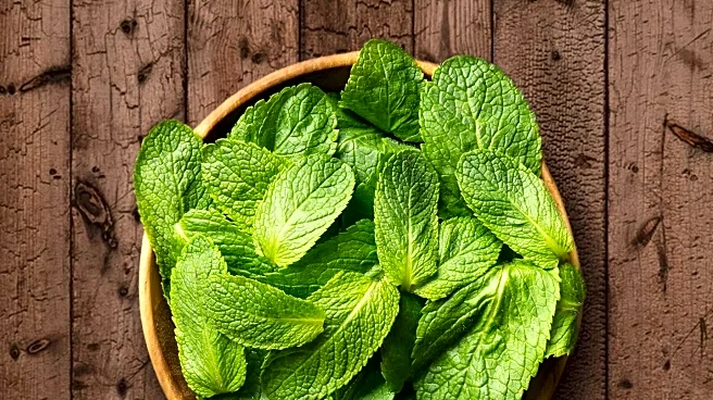 Expert Tips for Extending Mint Usage Beyond Summer