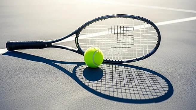 Amanda Anisimova Stuns Iga Swiatek to Reach US Open Semifinals