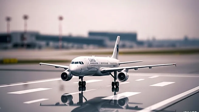 Airlines Face Class Action Over COVID-19 Travel Credits Expiry