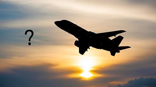 Jet2 Adjusts Winter Capacity Amid Consumer Booking Uncertainty