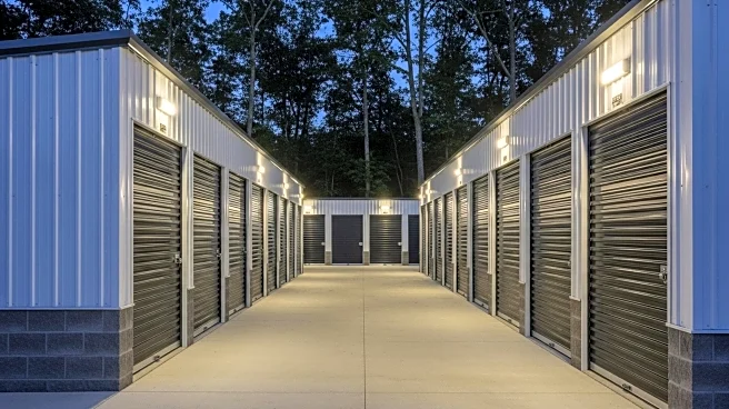 Direct Equity Source Expands Self-Storage Portfolio in South Carolina