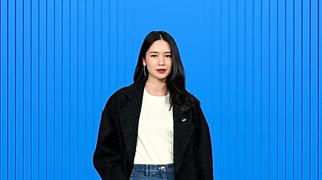 Soshiotsuki Wins 2025 LVMH Prize for Young Designers