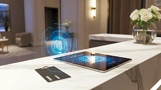Hotel Industry Emphasizes Strategic Technology Investment for Cost Control