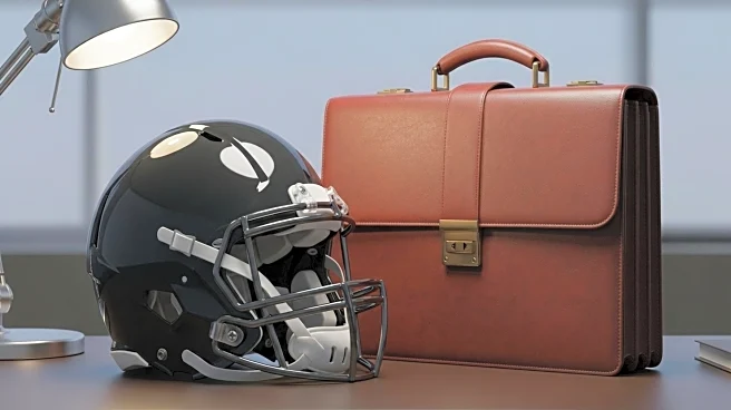 NFL Partners with Front Office Sports to Develop Business-Focused Content for Major League Events