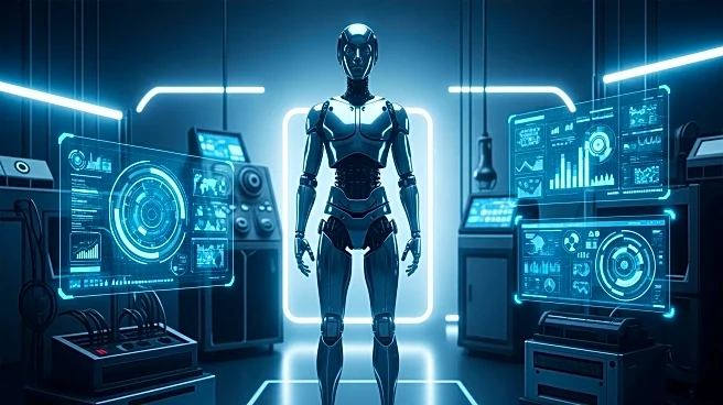 Tesla's Robot Manifesto Raises Questions Amid Stagnating Sales Growth