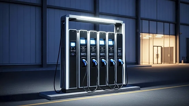 Mercedes-Benz Ludwigsfelde Plant Faces Job Security Concerns Amid Electric Transition
