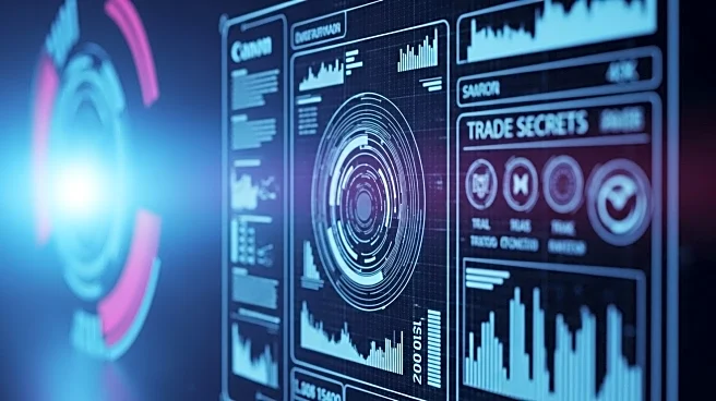 Scale AI Accuses Former Employee and Mercor of Trade Secret Misappropriation