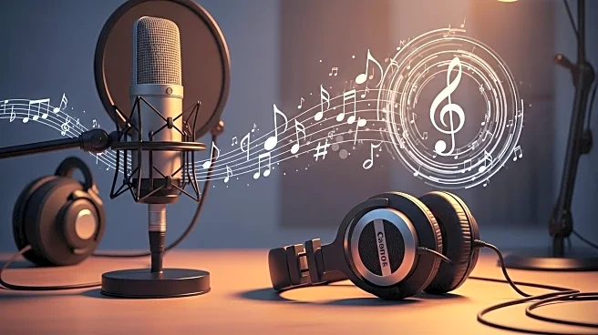 Netflix's 'Wednesday' Music Team Discusses Lady Gaga's Role and KPop Influence