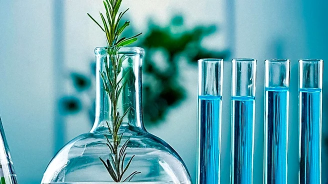Terns Pharmaceuticals Advances Clinical Pipeline with TERN-701 and TERN-601