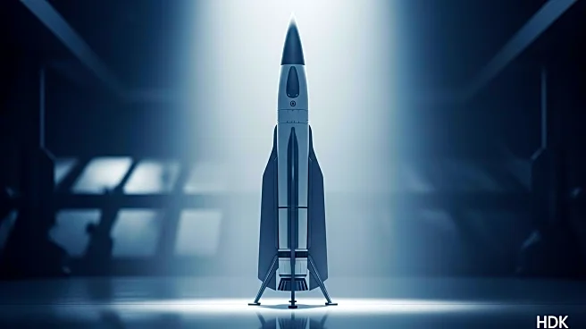 U.S. Army Awards Lockheed Martin $9.8 Billion Missile Contract in Historic Deal