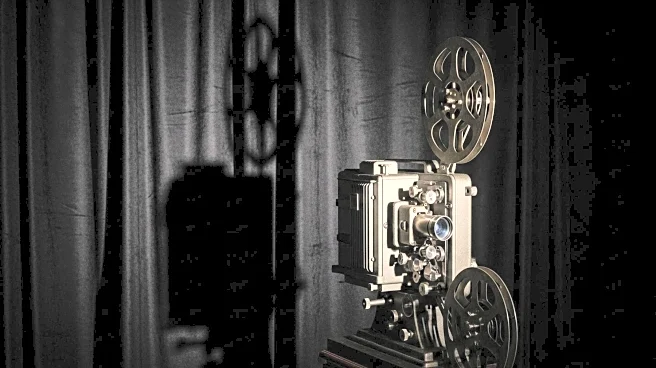 Toronto International Film Festival 2025 Showcases Anticipated Horror Films