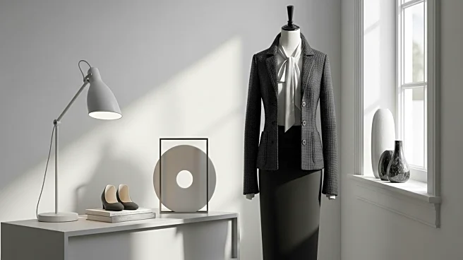 Fashion Companies Adapt to Tariffs and Direct-to-Consumer Growth