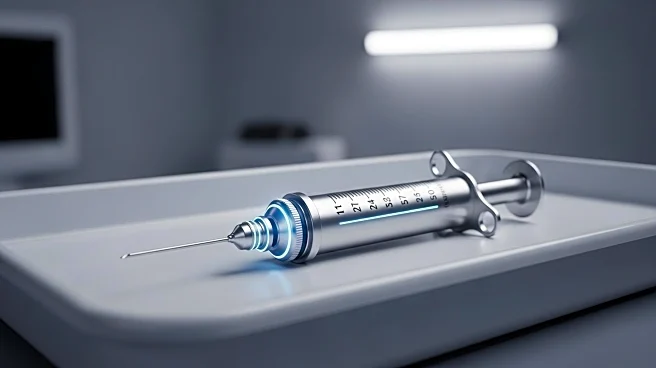 Eisai Seeks to Expand Leqembi's Subcutaneous Use for Alzheimer's Treatment