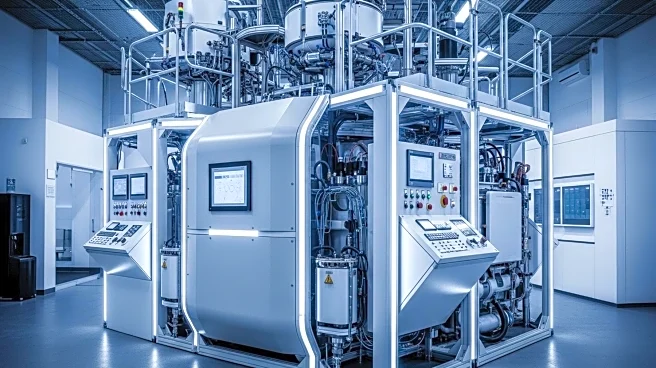 NuScale Supports TVA and ENTRA1 Energy in Historic SMR Deployment