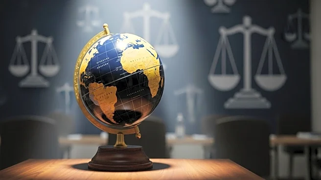 Law Firm Square to Host Seminars on International Dispute Solutions in U.S.