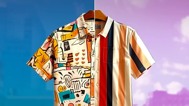 Depop Launches Campaign to Promote Secondhand Shopping