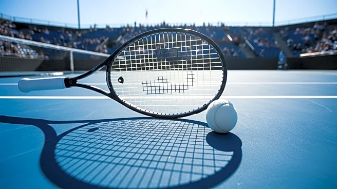 Alexander Bublik Comments on Jannik Sinner's Performance at US Open