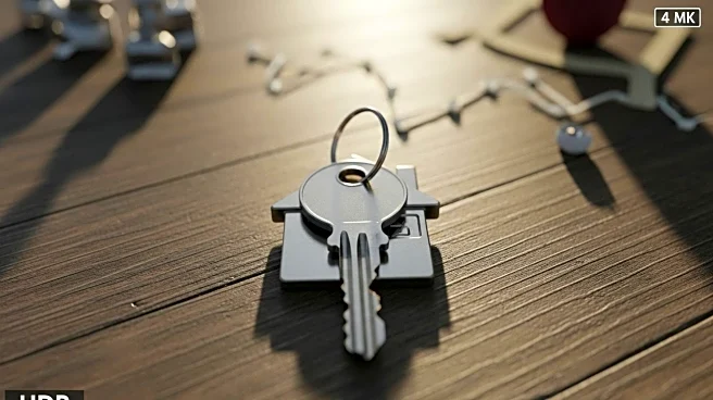 U.S. Homebuyers Increasingly Canceling Sales Amid Market Challenges