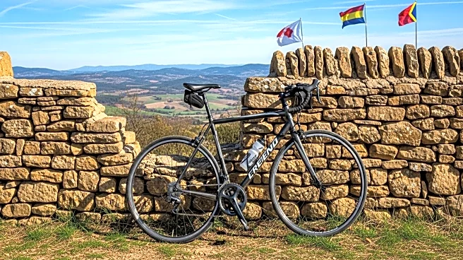 Spanish Vuelta Stage Disrupted by Pro-Palestinian Protesters, No Winner Declared