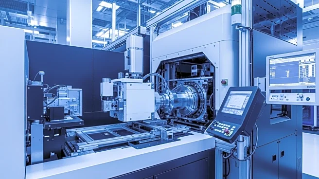 SK Hynix Installs First High-NA EUV Lithography Tool for Mass Production at M16 Fab