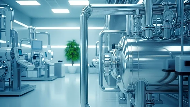 Renewable Diesel Manufacturing Plant Project Report Released for 2025