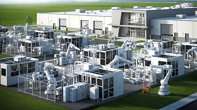 Brett Martin Announces New Manufacturing Plant in Wisconsin