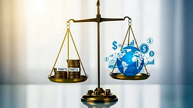 Supreme Court Tariff Showdown: Implications for Global Trade and Investment Strategy