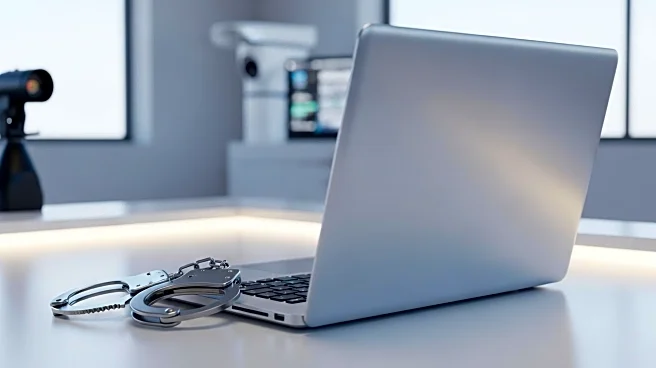 Global Raid Shuts Down Major Illegal UFC Streaming Network