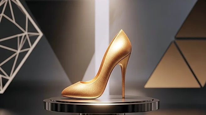 Dubai's Level Shoes Expands to U.S. with E-commerce Platform and Miami Flagship Plans