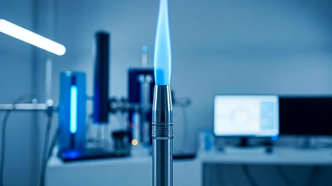 Korea Institute Develops Hydrogen-Powered Plasma Torch for Plastic Waste