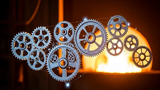 Peters' Heat Treating Emphasizes Community Building for Business Success