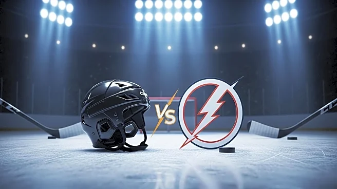 San Jose Sharks Extend Affiliation with Wichita Thunder for 2025-26 Season