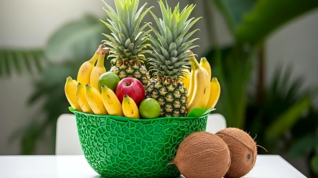 Dole's Secondary Share Offering Raises Strategic Questions