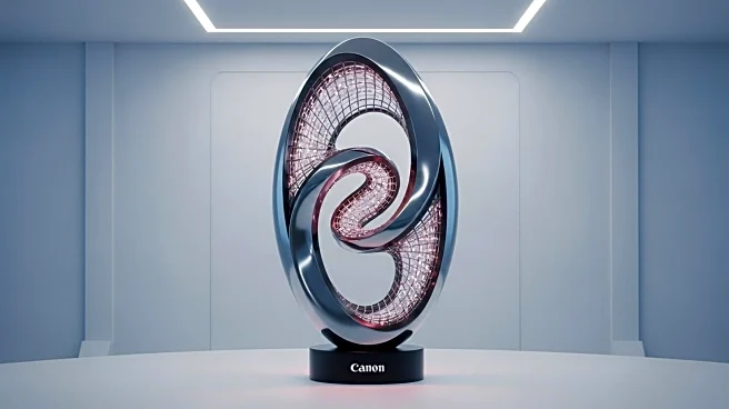 C3.ai Undergoes Strategic Reorganization Amid Leadership Change