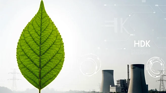 Greenpeace Advocates for Removal of Gas Power Plants from Wholesale Market to Reduce Energy Costs